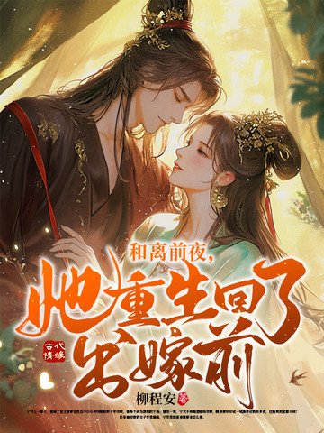 和离前夜她重生回了出嫁前